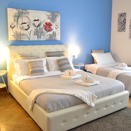 Central Avenue B&B Болонья Екстер'єр фото