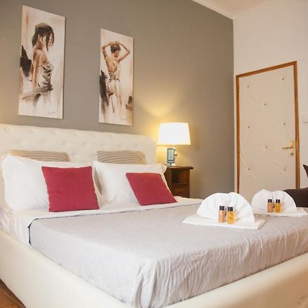 Central Avenue B&B Болонья Екстер'єр фото