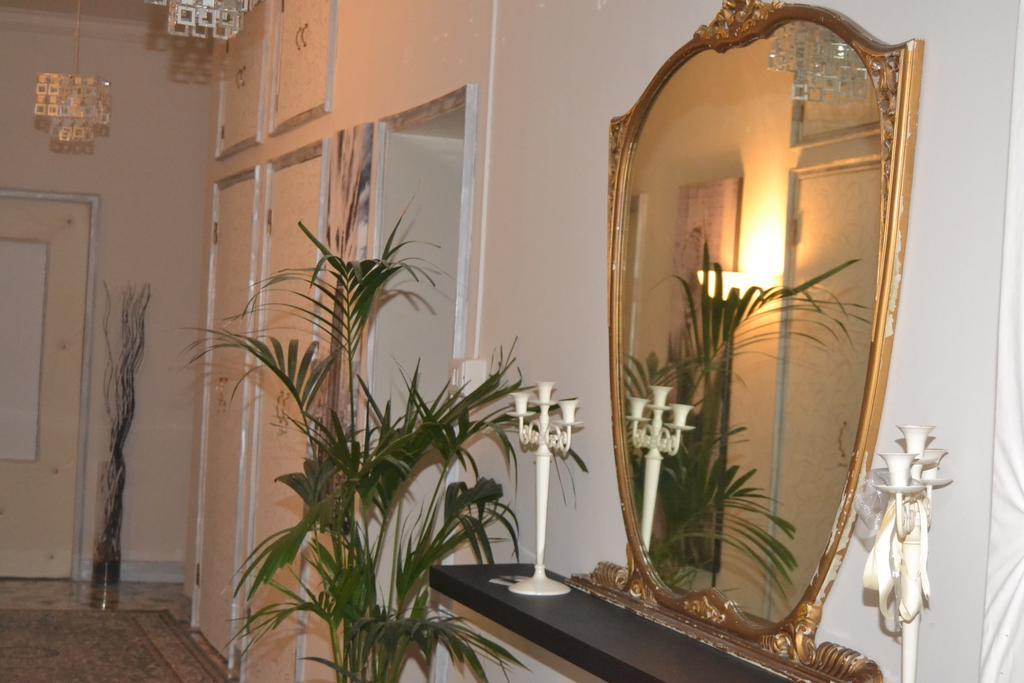 Central Avenue B&B Болонья Екстер'єр фото