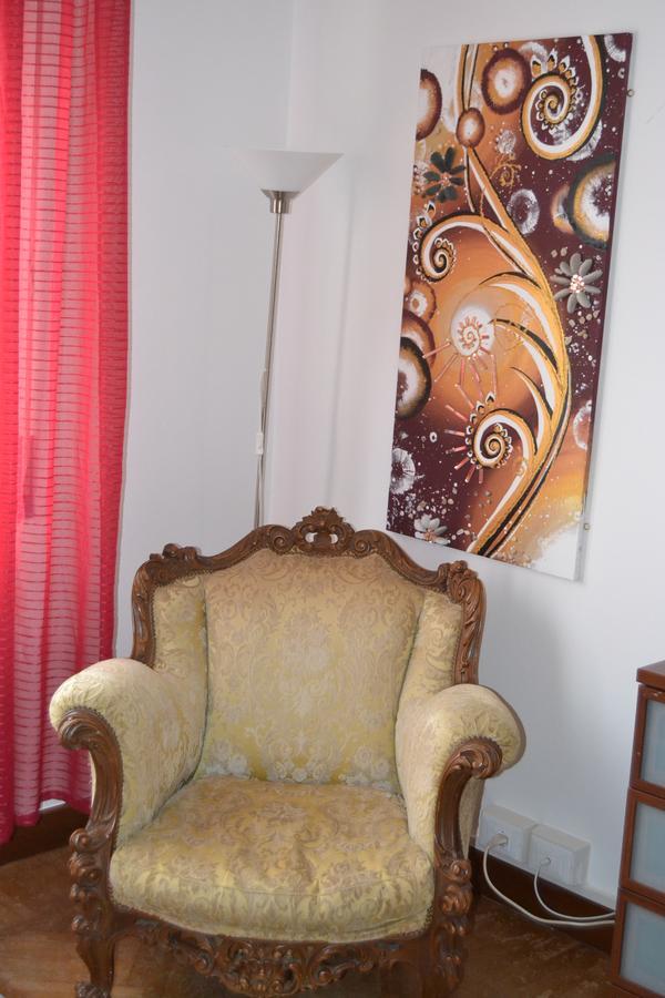 Central Avenue B&B Болонья Екстер'єр фото