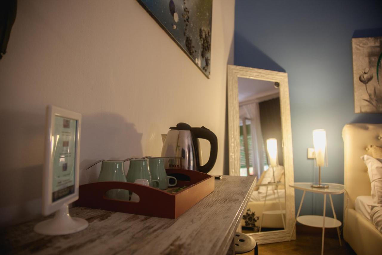 Central Avenue B&B Болонья Екстер'єр фото