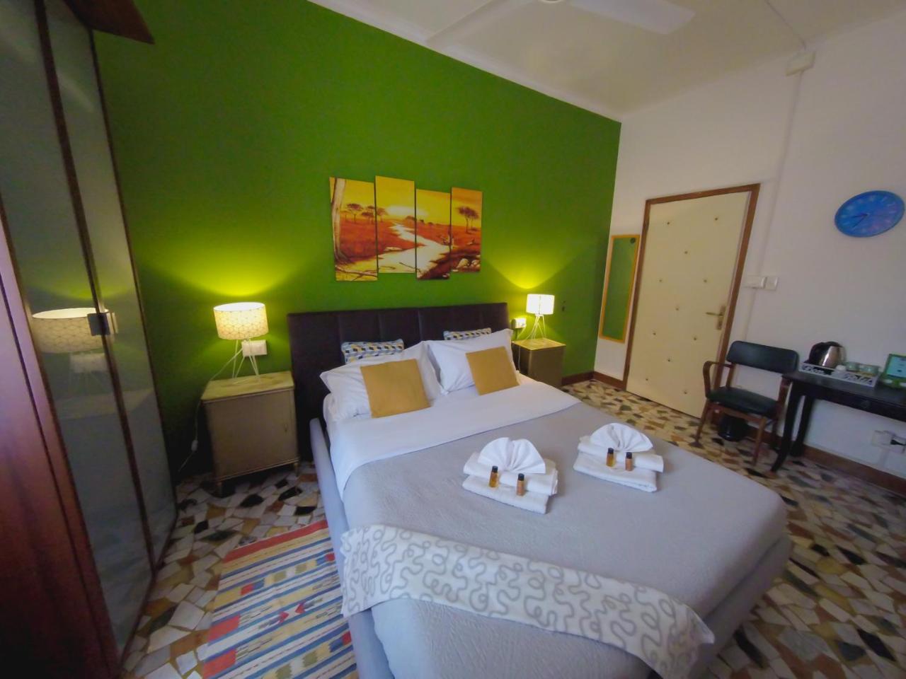 Central Avenue B&B Болонья Екстер'єр фото