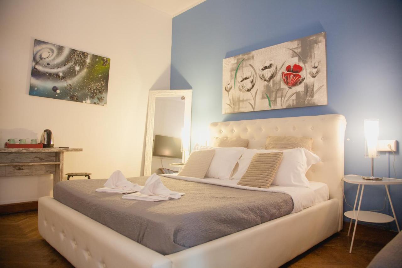 Central Avenue B&B Болонья Екстер'єр фото