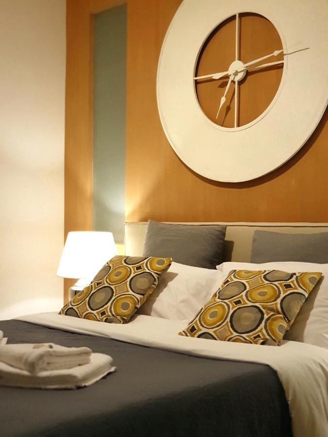 Central Avenue B&B Болонья Екстер'єр фото